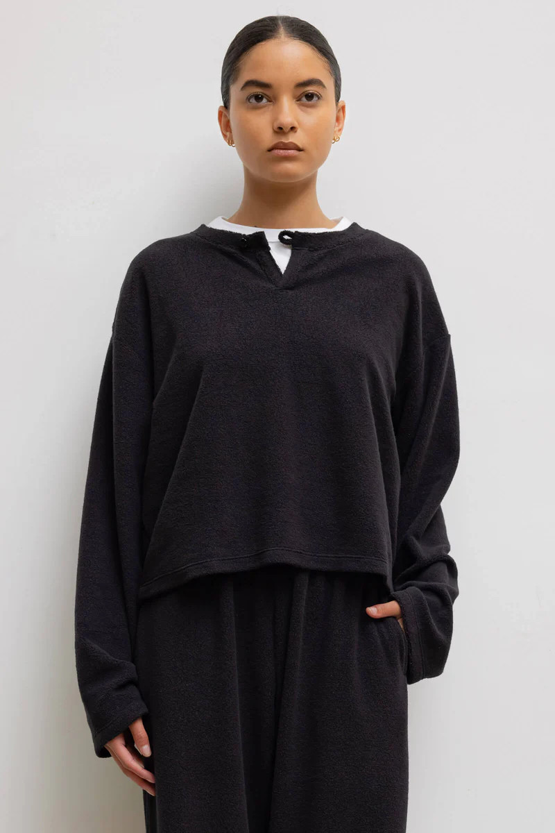 Teddy Henley | LESET