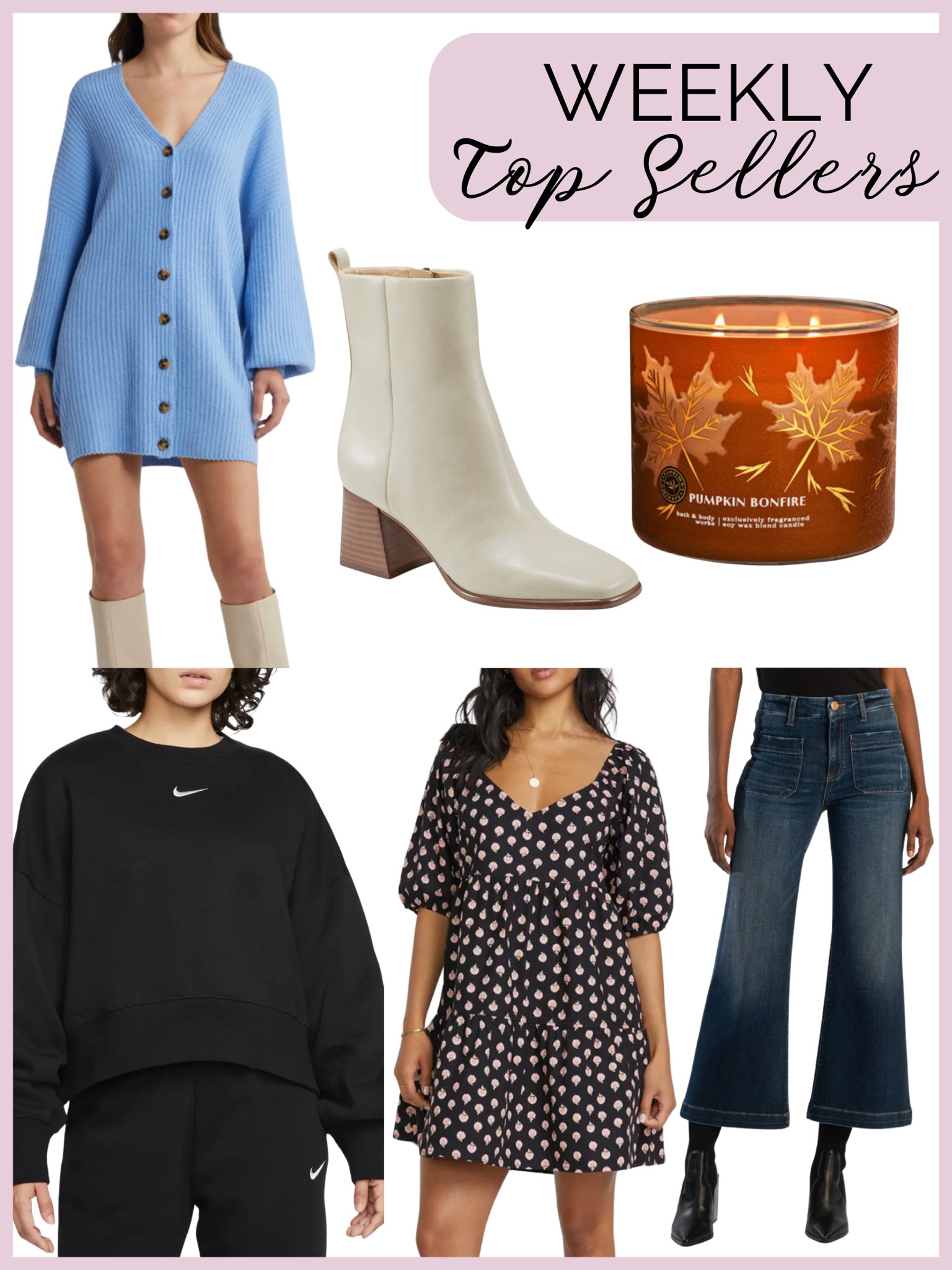 Top sellers, nsale 2024 

#LTKxNSale #LTKFindsUnder50 #LTKSaleAlert