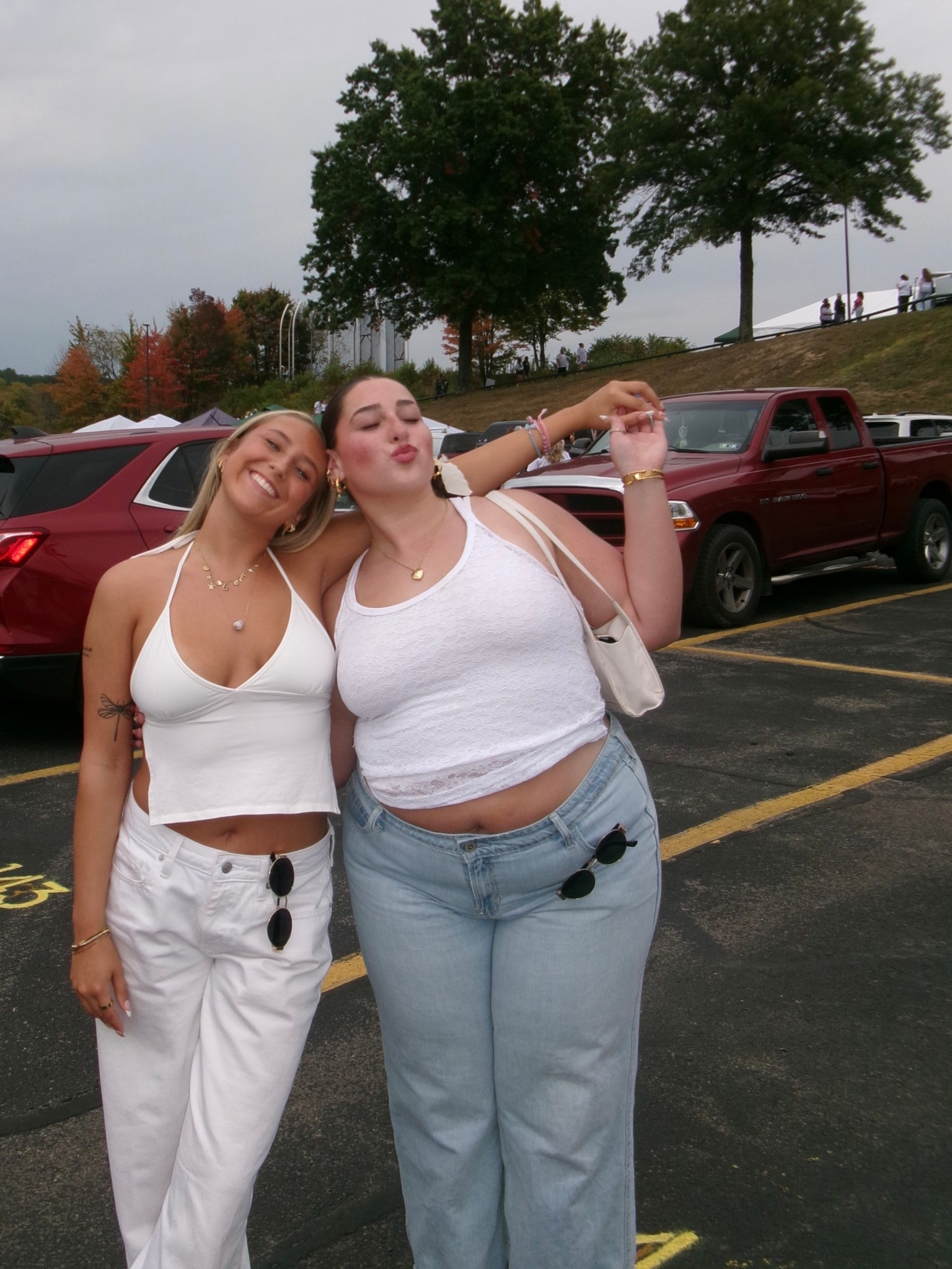 #LTKPlusSize #LTKBeauty #LTKStyleTip