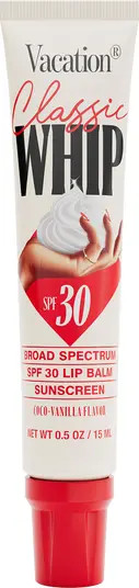 Classic Whip SPF 30 Lip Balm | Nordstrom