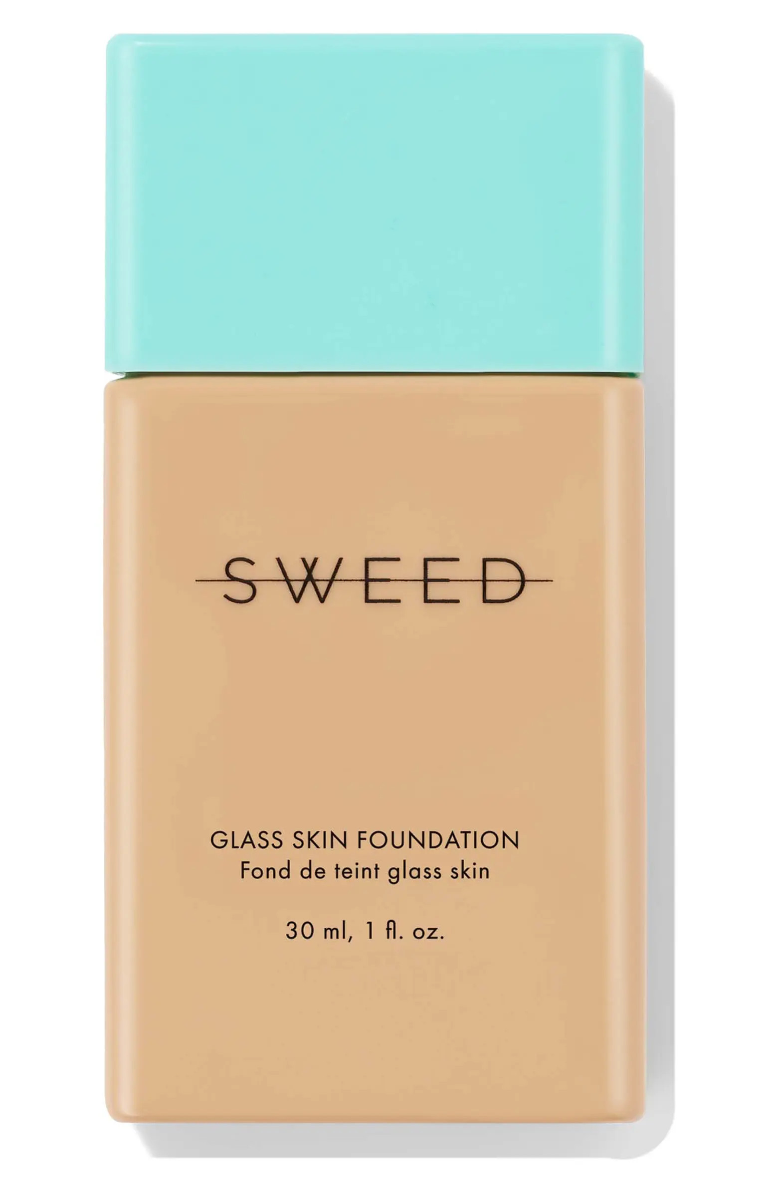 Glass Skin Foundation | Nordstrom