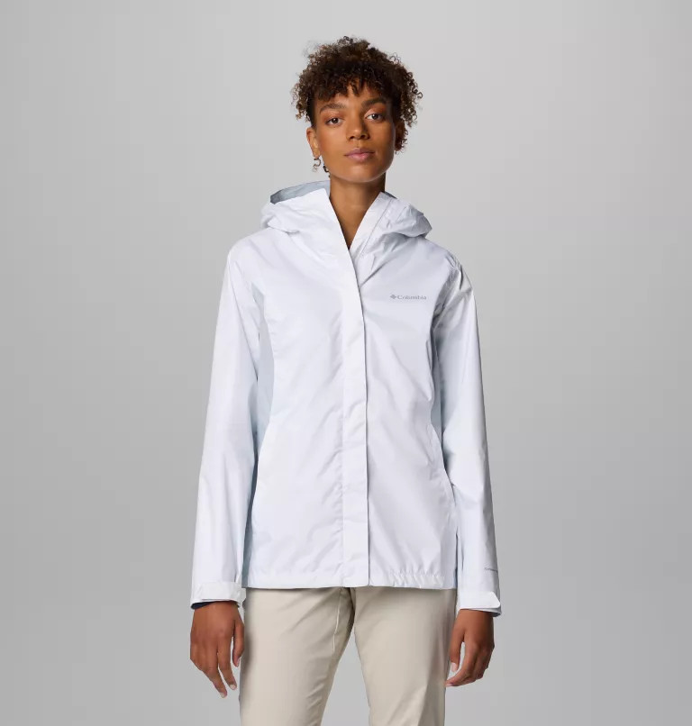 White, Cirrus Grey | Columbia Sportswear