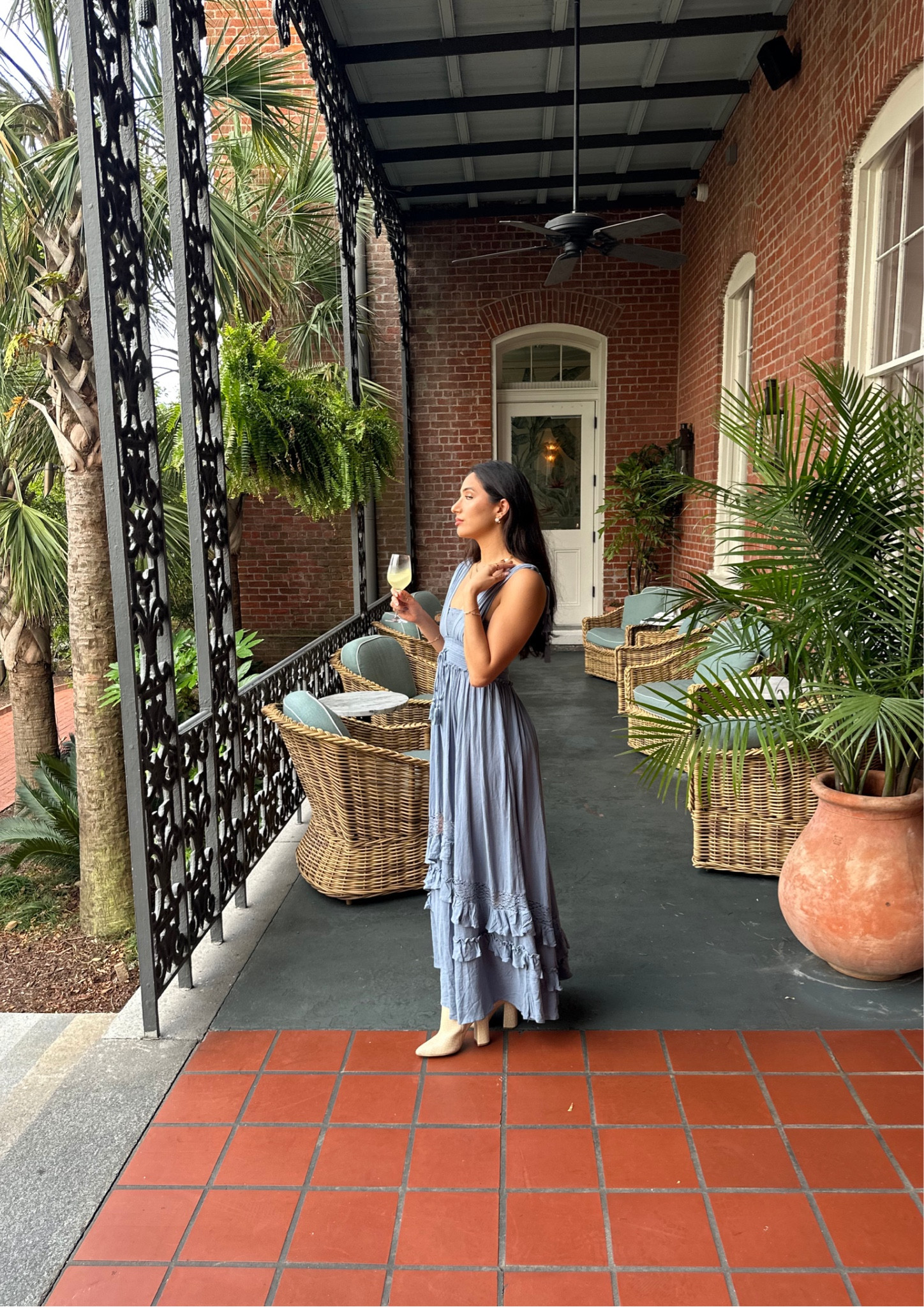 New Orleans baby👌🏼

#LTKtravel #LTKFind #LTKstyletip