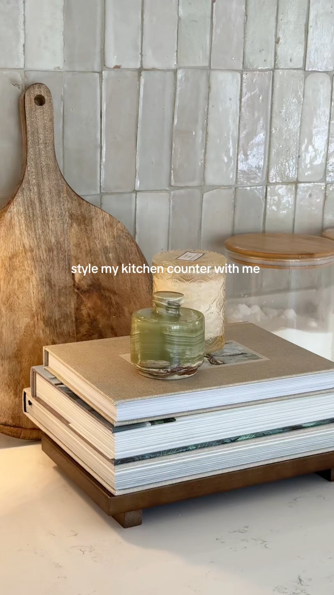 the amount of happiness this salt jar brings me is actually insane🥹😍 it’s under $20 & on my “home decor” folder in my storefront! 

Amazon Home Finds

#LTKGiftGuide #LTKWatchNow #LTKHome