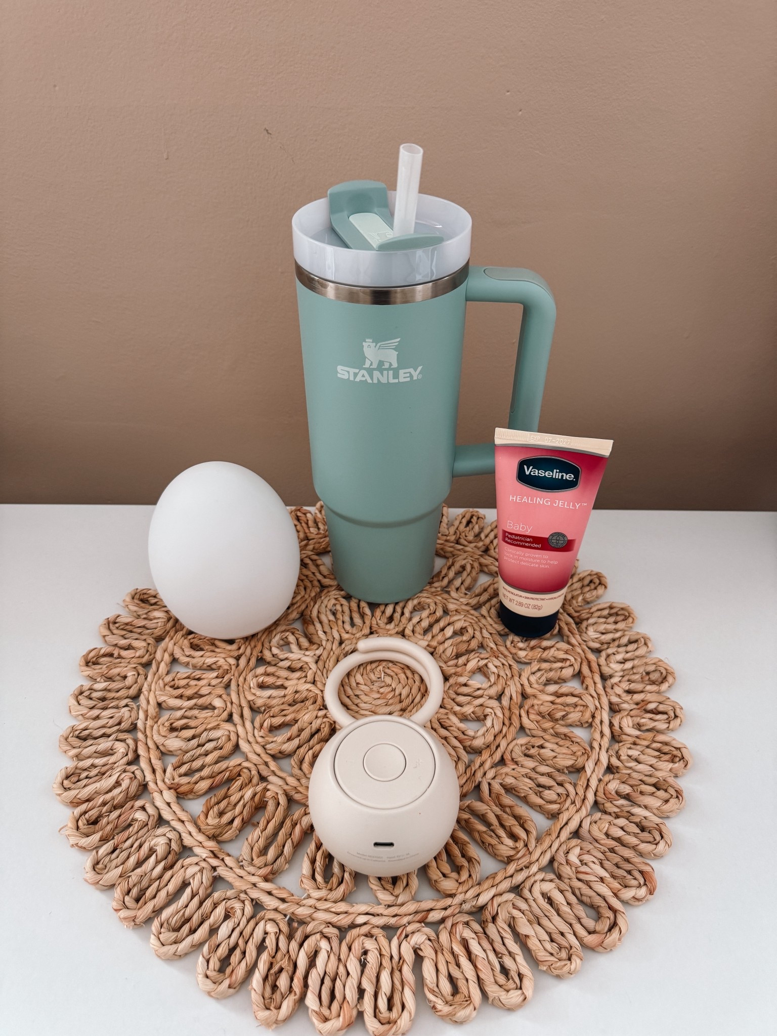 These are some of the items that I packed in my hospital bag to make my postpartum stay more enjoyable. 

#LTKBump #LTKBaby #LTKmomlife