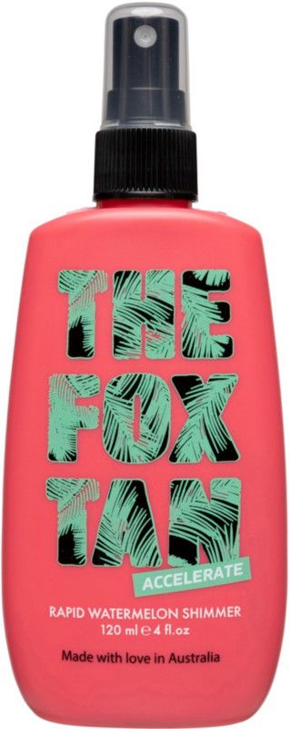 Rapid Watermelon Shimmer | Ulta