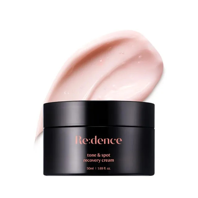 FULLight - Re:dence Tone & Spot Recovery Cream | YesStyle Global
