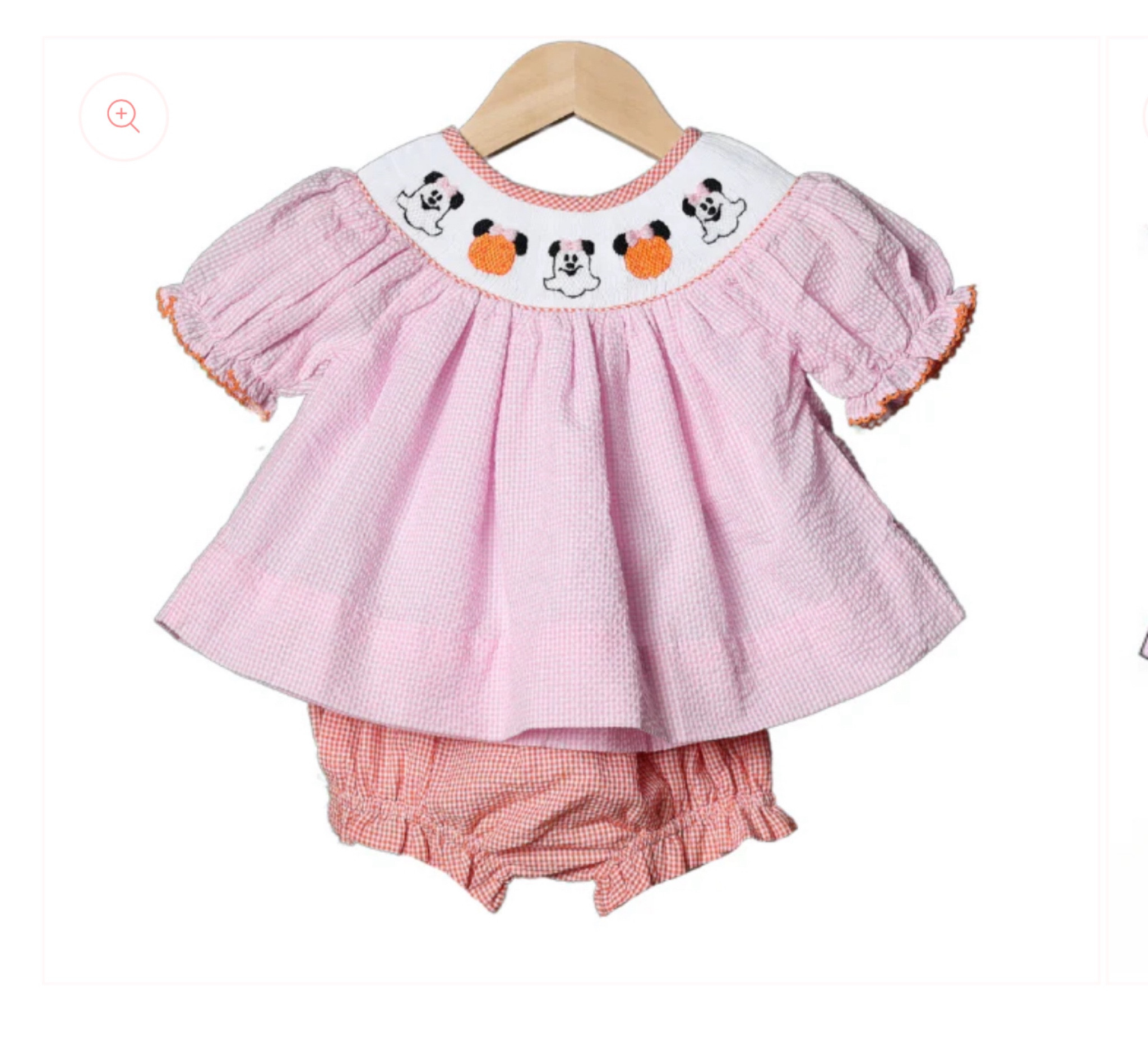 Disney baby 

#LTKTravel #LTKFindsUnder50 #LTKBaby