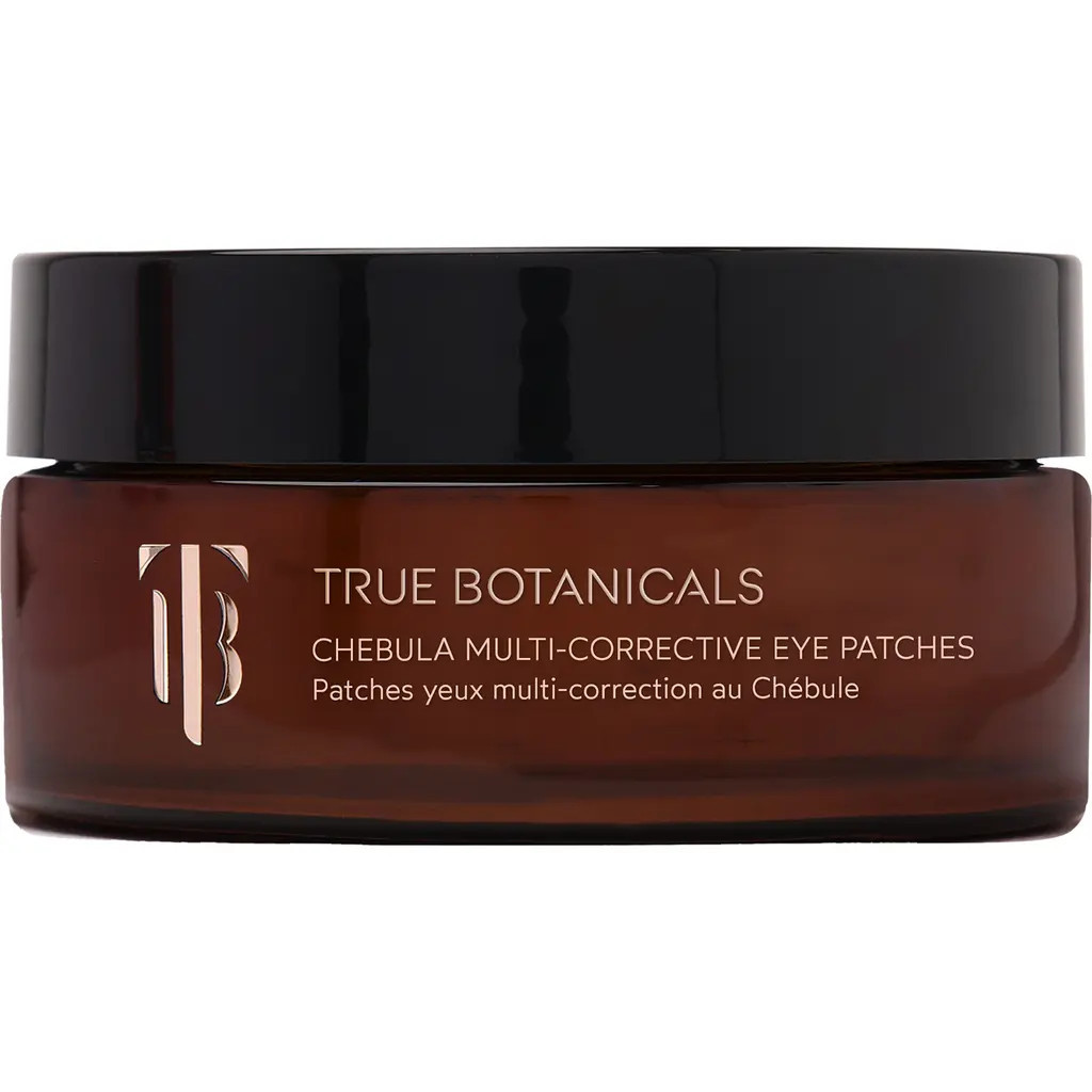 True Botanicals Chebula Multi-Corrective Eye Patches at Nordstrom | Nordstrom