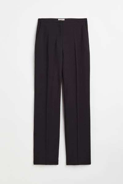 Gerade Hose | H&M (DE, AT, CH, NL, FI)