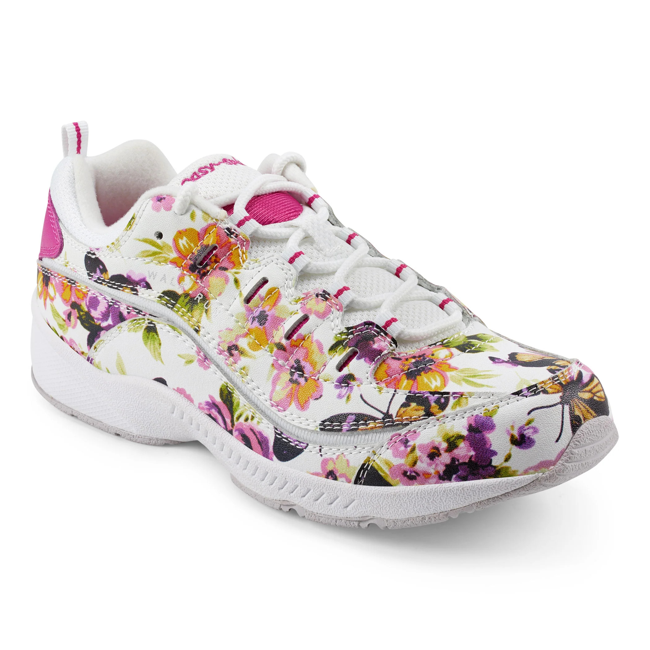 Romy Leather Walking Shoes | Easy Spirit