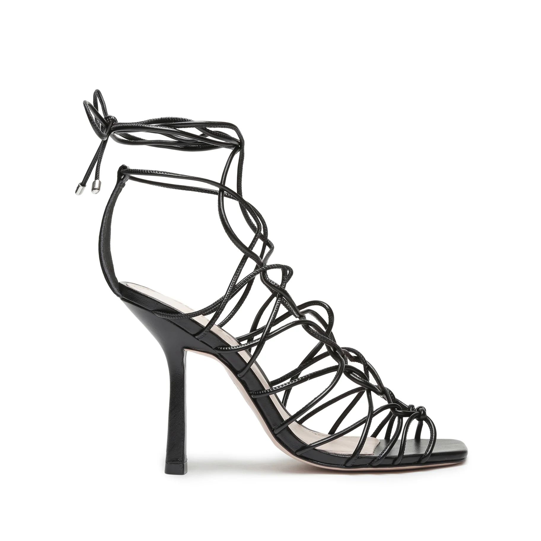 Heyde Nappa Leather Sandal | Schutz Shoes (US)