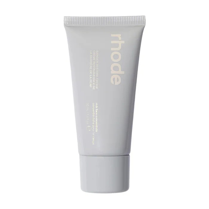 Mini Barrier Restore Cream Comforting Daily Moisturizer | Sephora (US)
