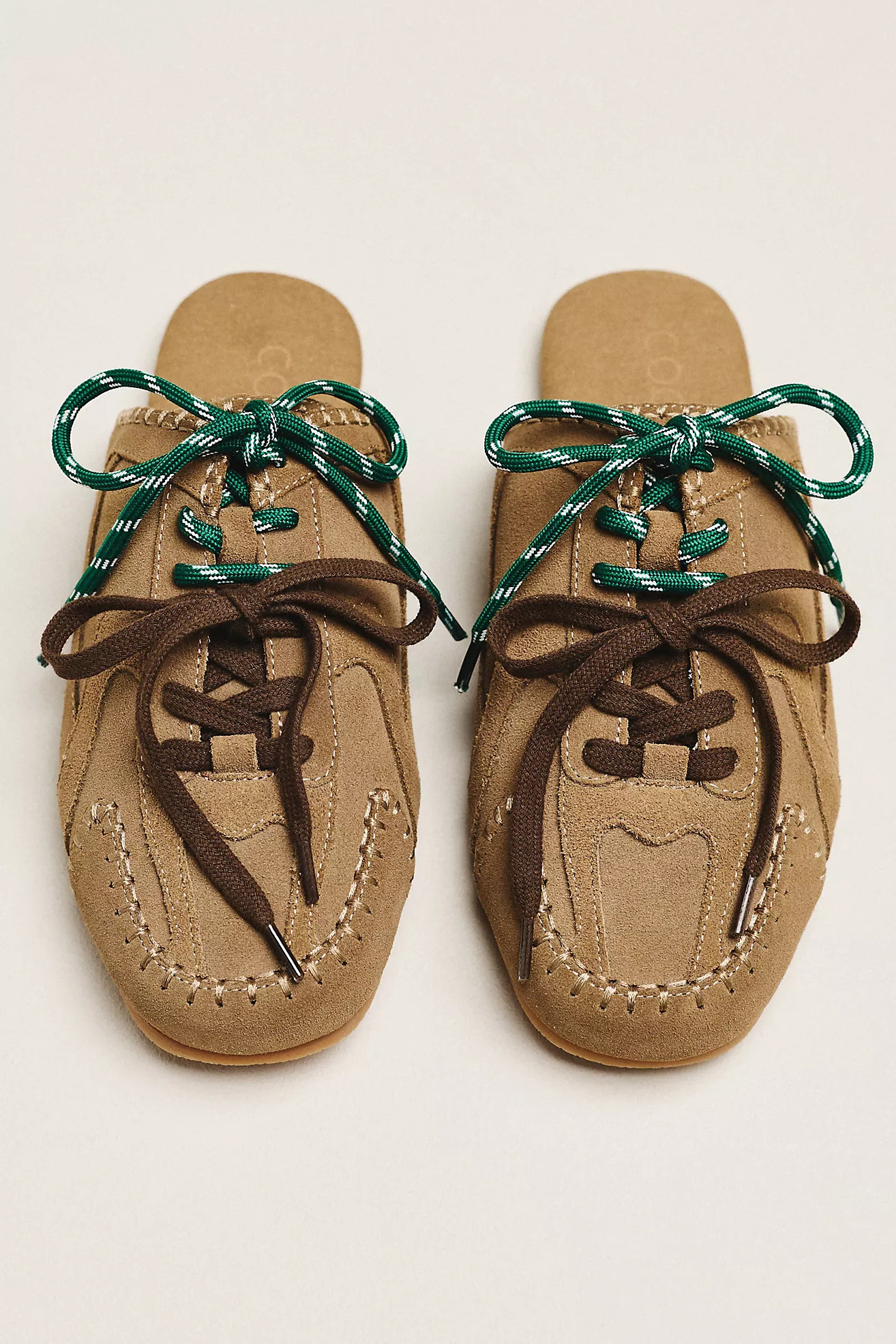 Coconuts by Matisse Devyn Sneaker Mules | Anthropologie (US)