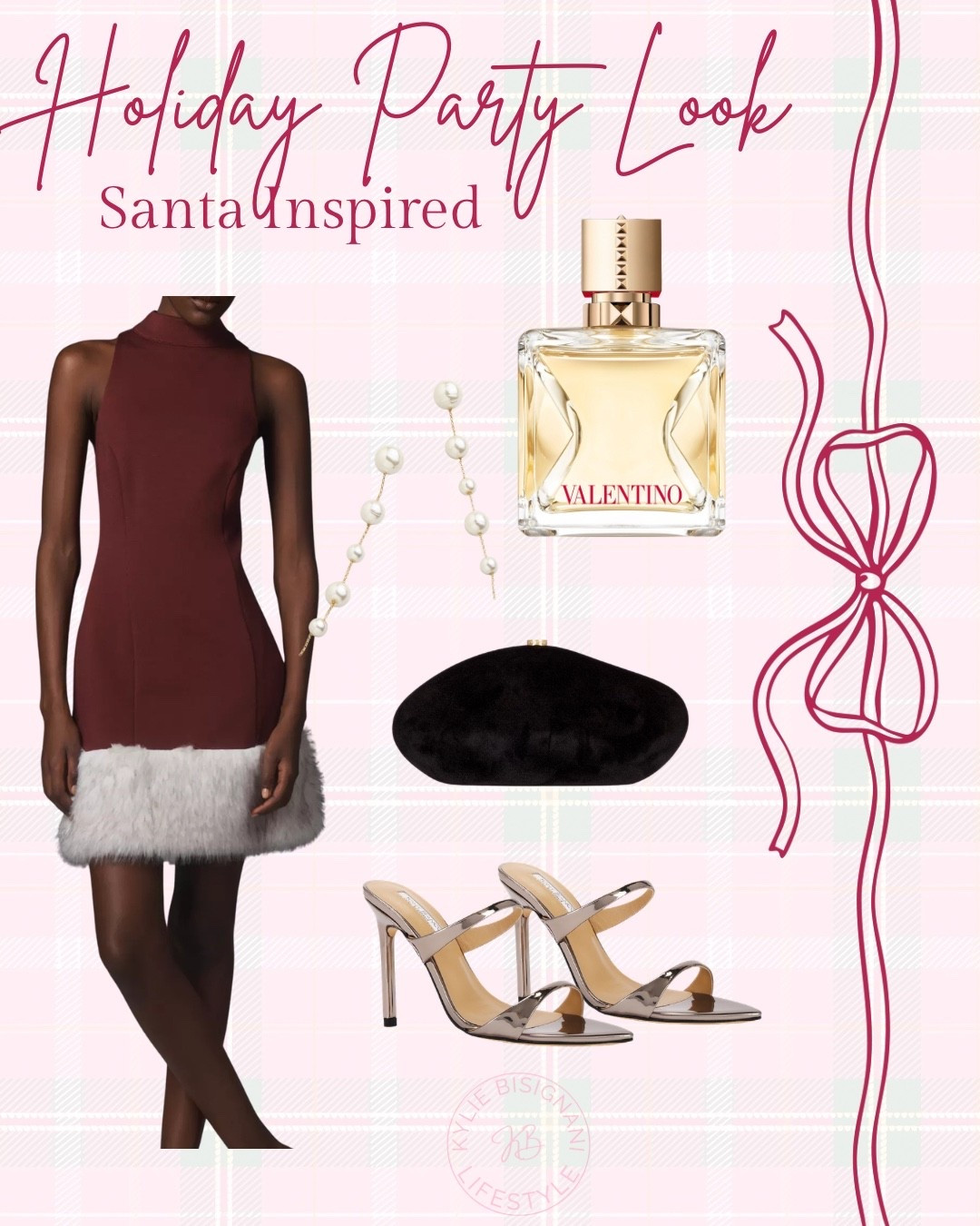 Faux fur trimmed dress
Holiday party dress
Holiday party outfit


#LTKHoliday #LTKSeasonal #LTKFindsUnder100