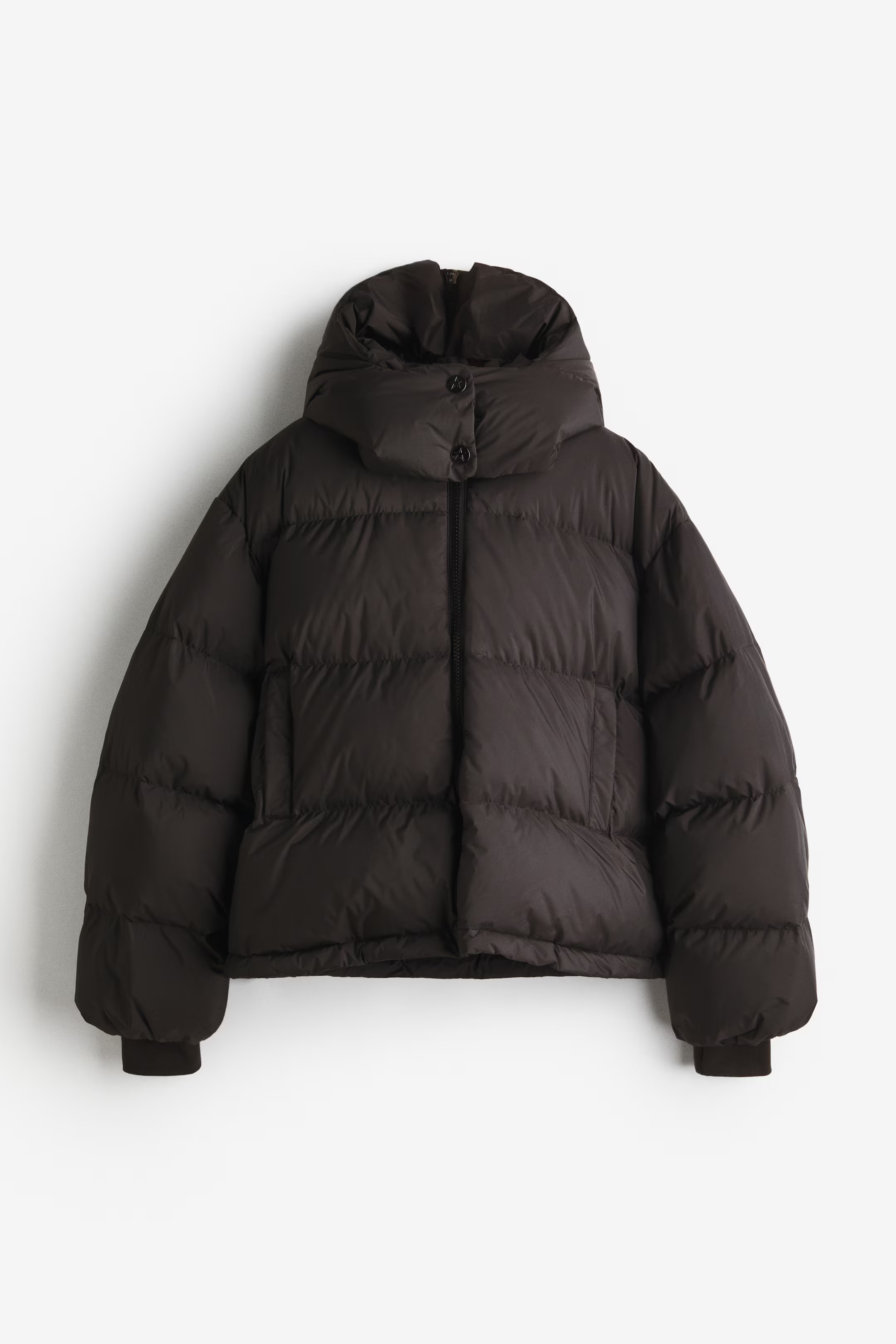 Water-repellent down jacket | H&M (UK, MY, IN, SG, PH, TW, HK)