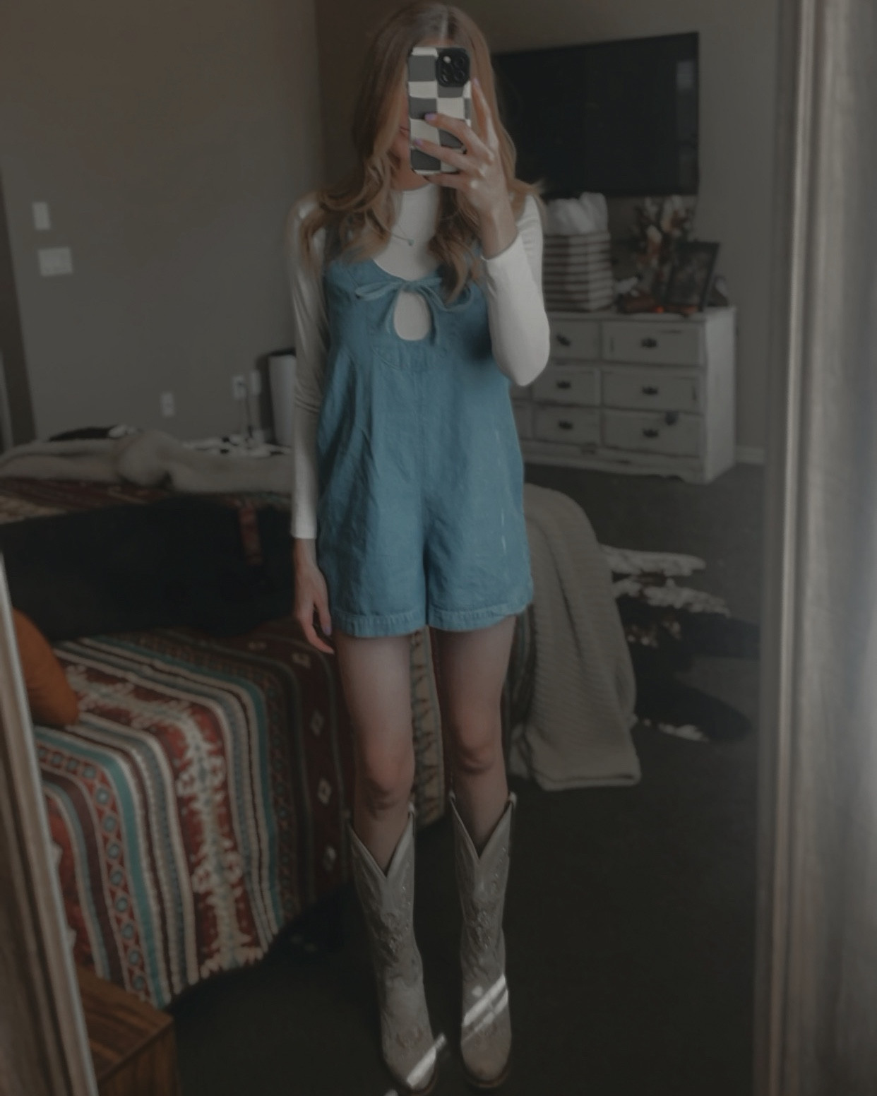 3 outfits, 1 romper🌻🥰🤠🫶🏼

#LTKFindsUnder50 #LTKStyleTip #LTKBeauty