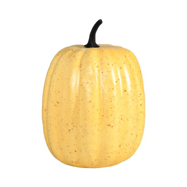 Way To Celebrate Natural Mini Foam Pumpkin - Walmart.com | Walmart (US)