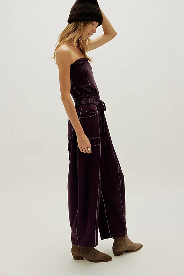FP One Kaiden One-Piece | Free People (Global - UK&FR Excluded)