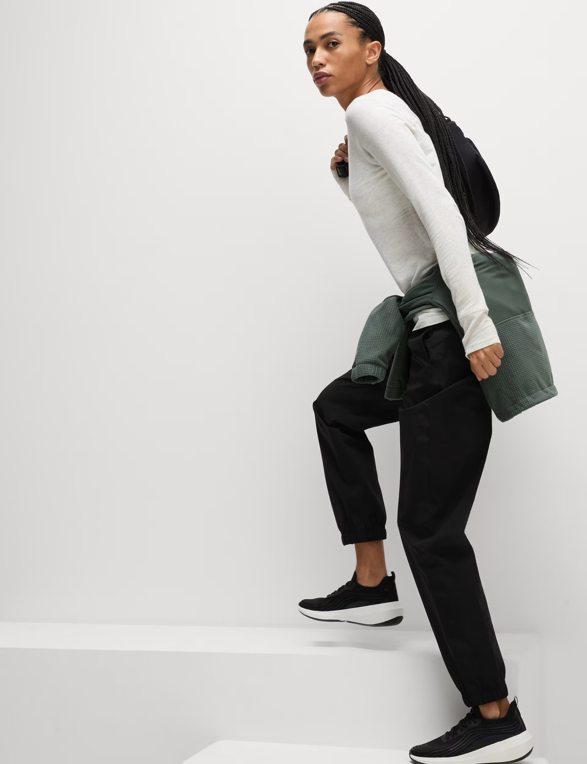Waterproof Relaxed Walking Trousers | Marks & Spencer (UK)