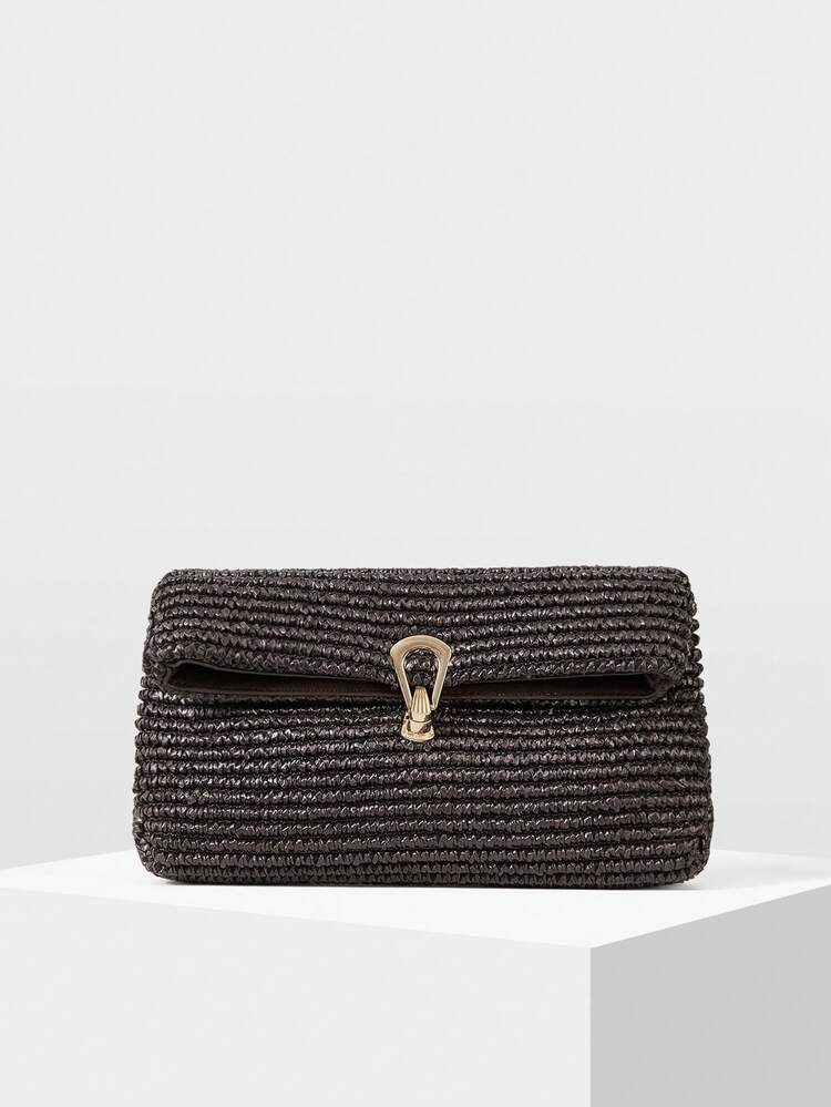 MOTF PREMIUM LADIES' HANDBAG | SHEIN
