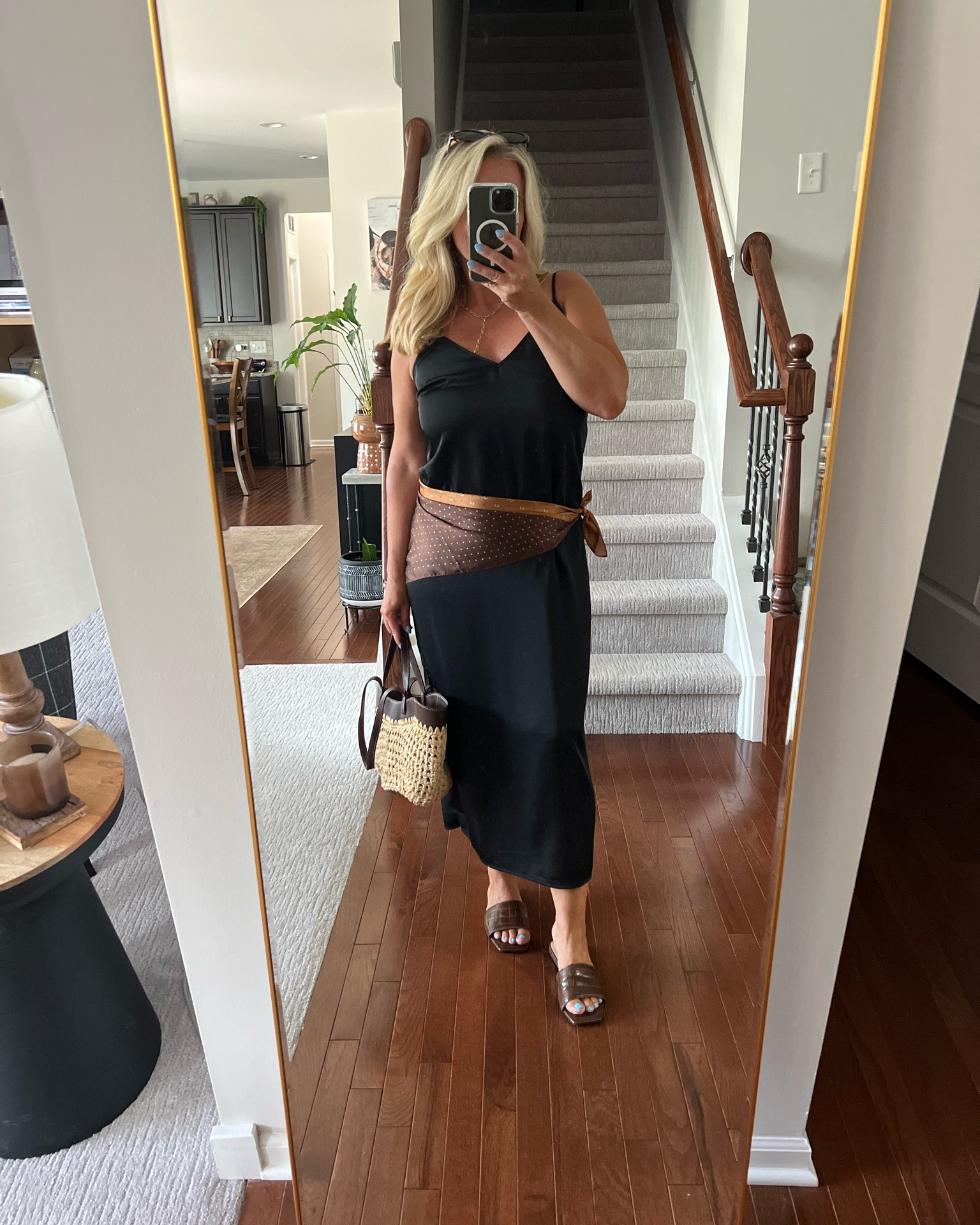 Date night

#LTKootd #LTKOver40 #LTKmomlife