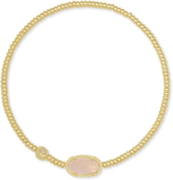 Kendra Scott Grayson Crystal Stretch Bracelet, Fashion Jewelry for Women | Amazon (US)