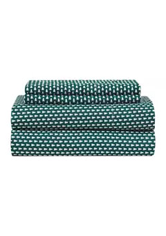 Joyland Christmas Tree Sheet Set | Belk