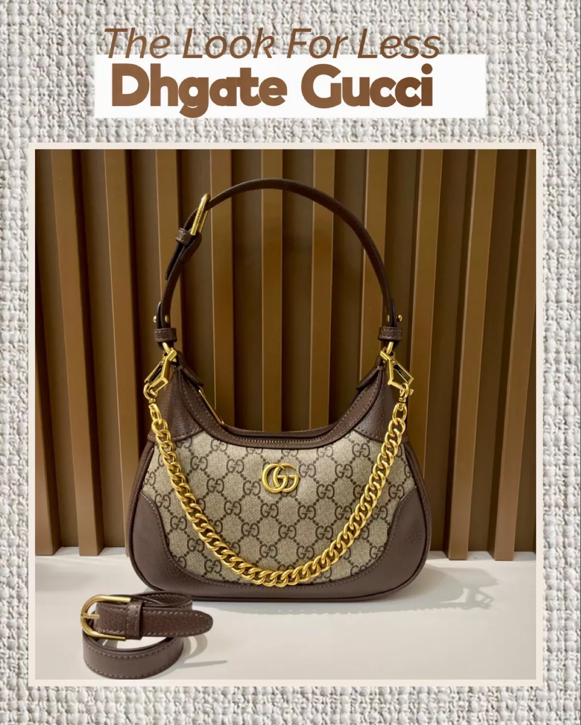 Ysl Hobo Bag Dhgate Gucci