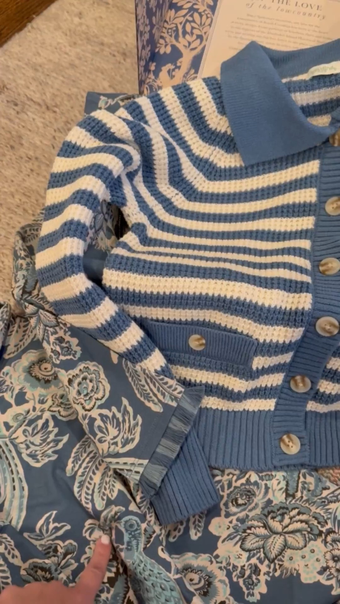 Details matter and this dress definitely has that! The trim and gold hardware are so good! I’ve had this sweater in another color and it’s amazing as well.

Dress - xs
Sweater - small (size up one size)

#LTKdayinmylife #LTKOver40 #LTKPetite