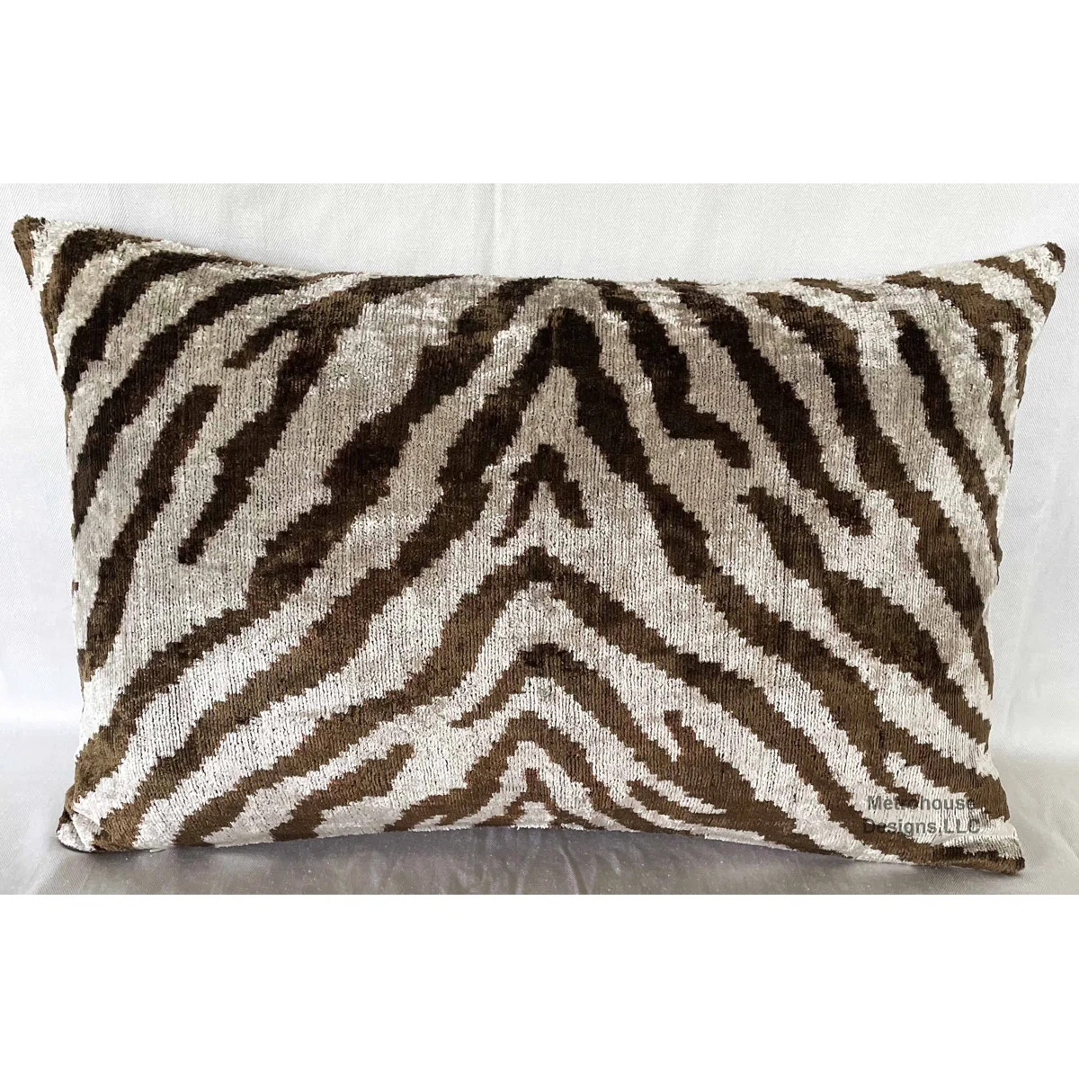Velvet Throw Pillow | Wayfair North America
