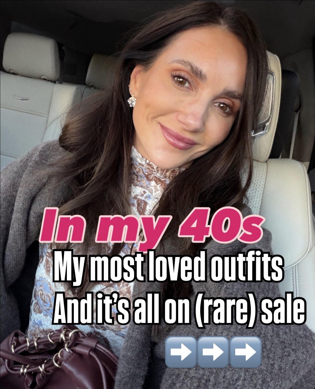 Our favorite outfits - all on rare sale 

#LTKCyberWeek #LTKHoliday #LTKGiftGuide