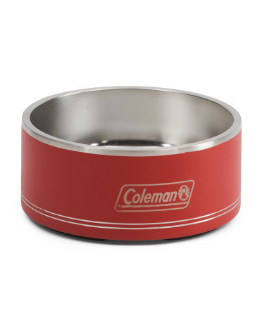 64oz Stainless Steel Bowl | TJ Maxx