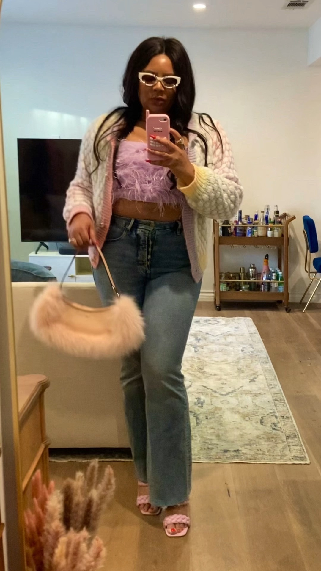 Channeling my inner Elle Woods for casual brunch & shopping date with the girls. 💕


#LTKmidsize #LTKitbag #LTKfindsunder50