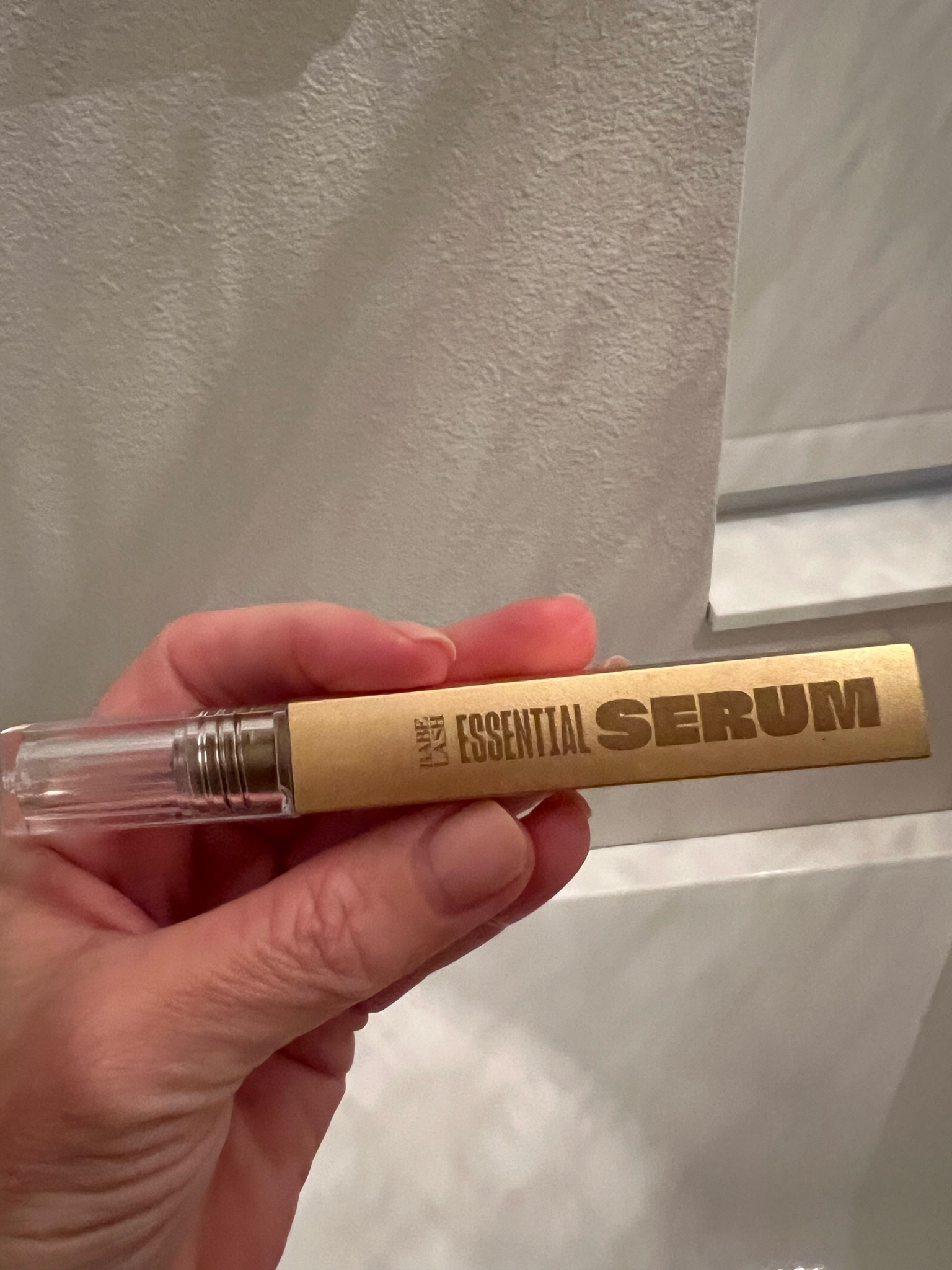 Hands down best lash serum I’ve used. Yes over latisse! It’s only been 3 weeks maybe and I’m obsessed 

#LTKunder50 #LTKFind #LTKbeauty