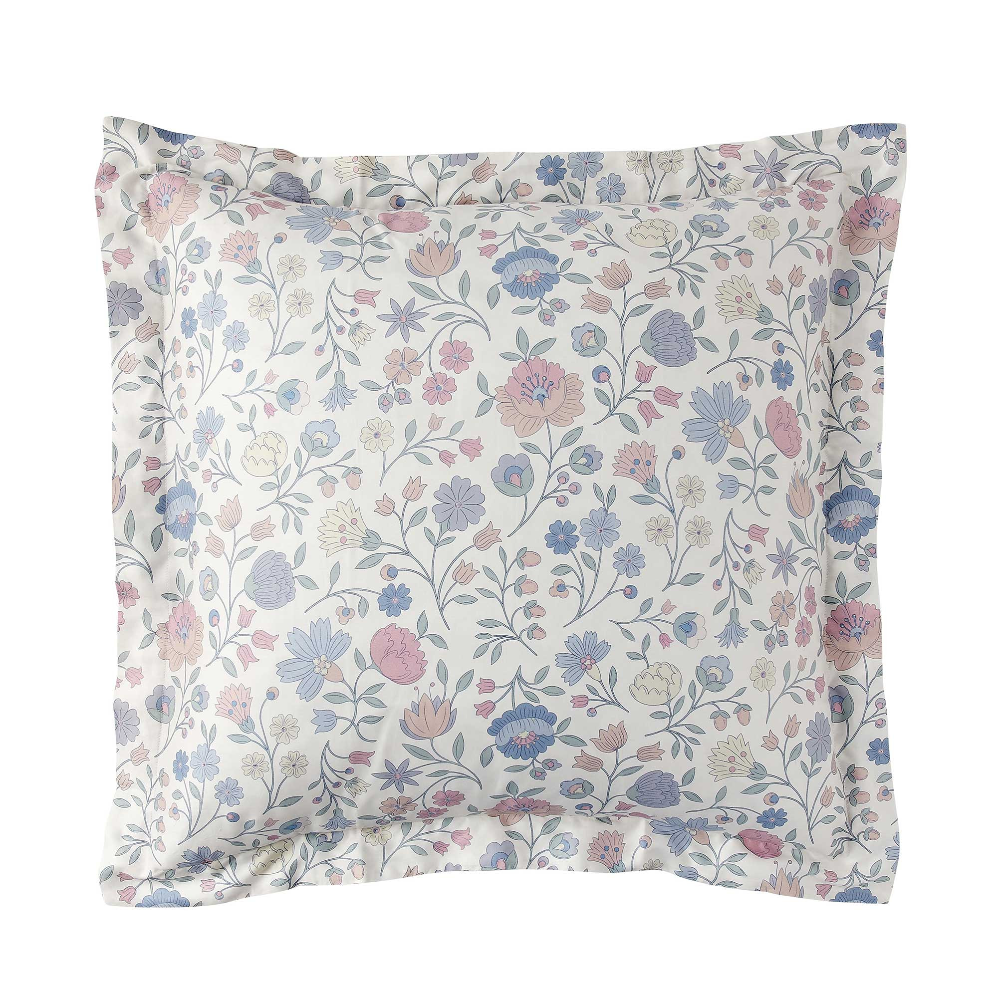 Lucy Sham | Caitlin Wilson Design