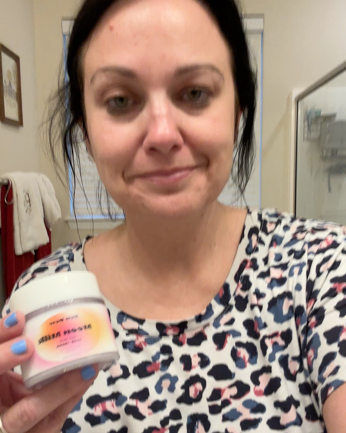 Snail mucin & moisturizer? Yes, please!

#LTKFindsUnder50 #LTKOver40 #LTKBeauty