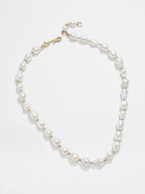 Elle Necklace | BaubleBar (US)