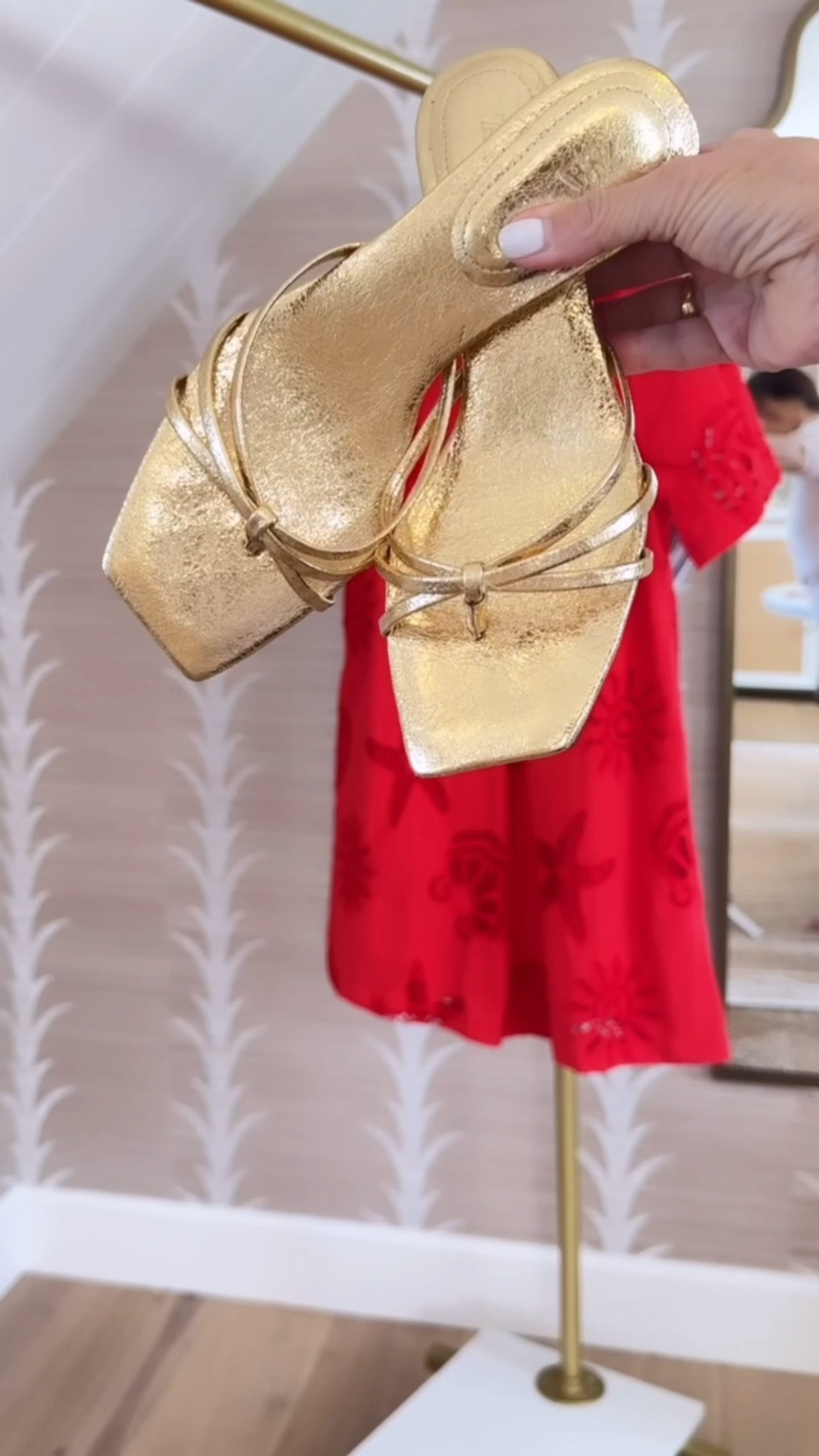 New SUMMER OUTFITS you need to see! ✨💗

#LTKSeasonal #LTKMidsize #LTKootd