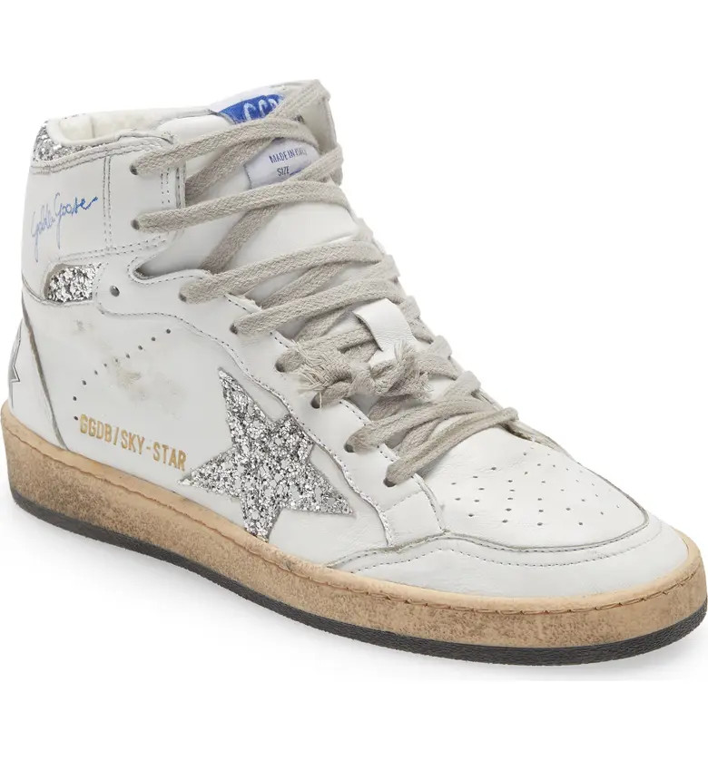 Sky-Star High Top Sneaker | Nordstrom
