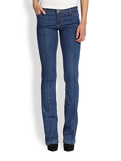 Bootcut Jeans | Saks Fifth Avenue