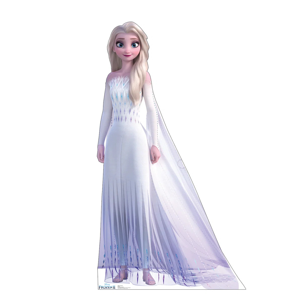 Advanced Graphics Elsa Cardboard Standup & Reviews | Wayfair | Wayfair North America