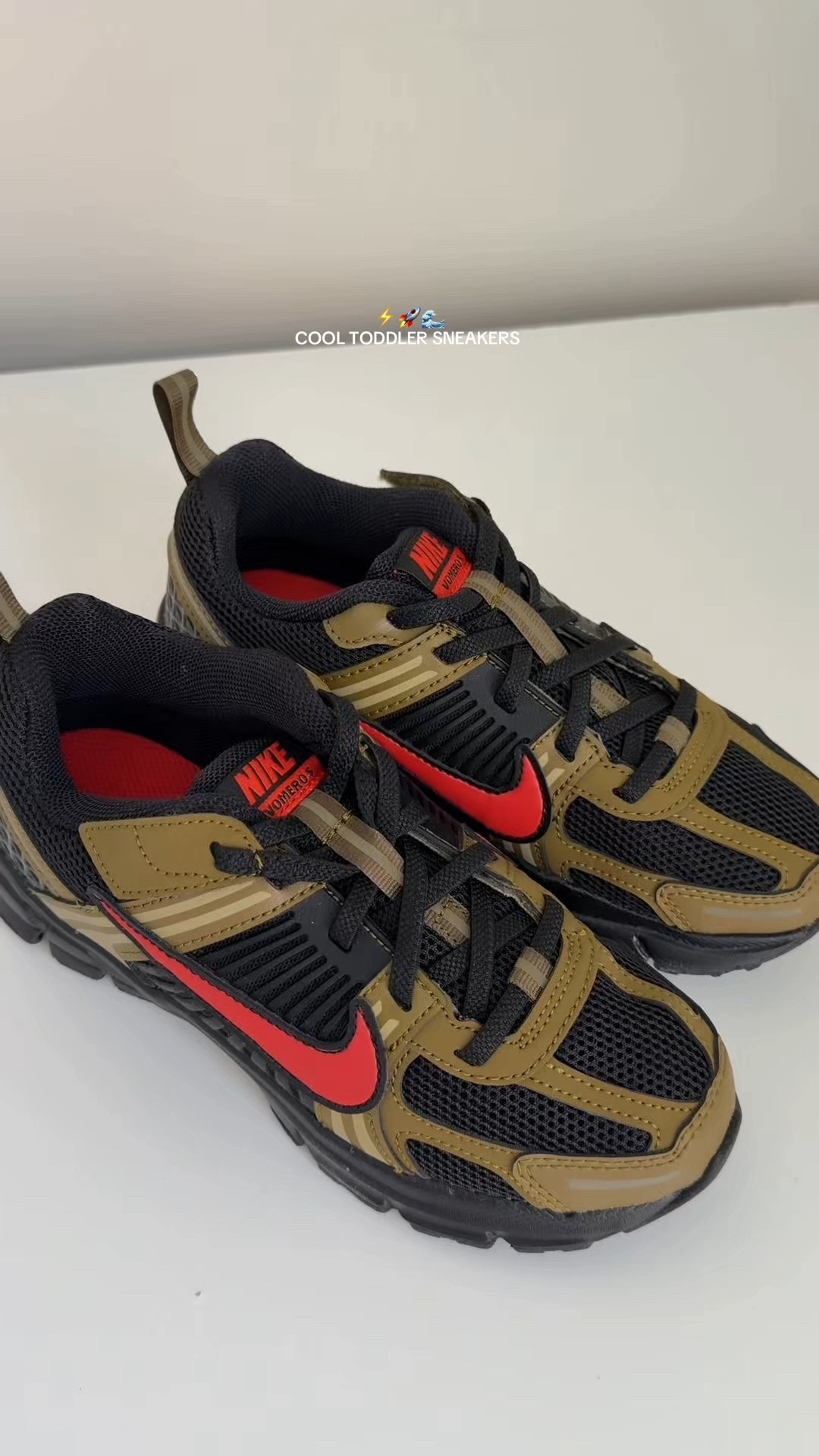 cool kid sneakers 👟 

#LTKKids #LTKmomlife