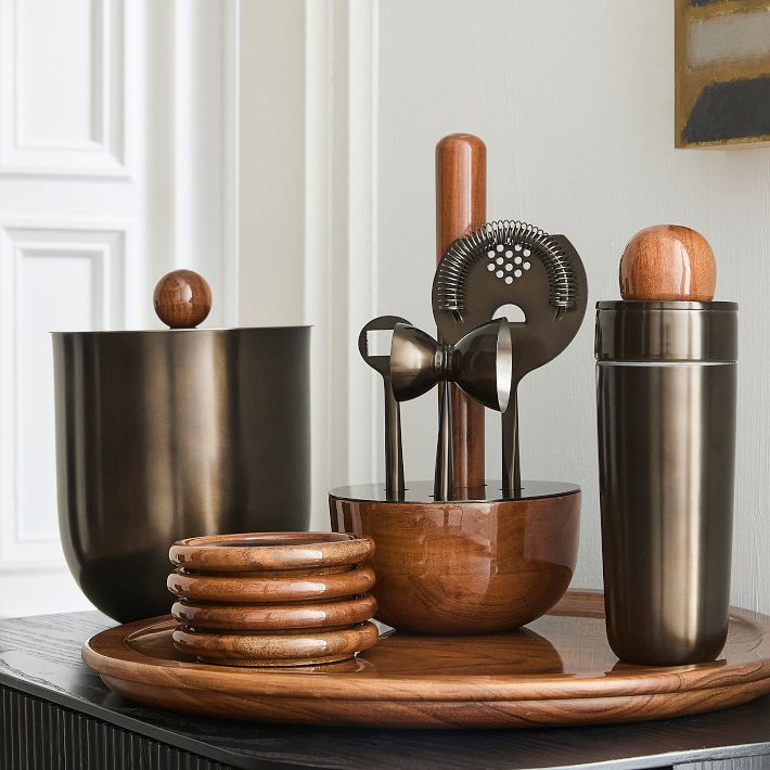 Harlan Barware Collection | West Elm (US)