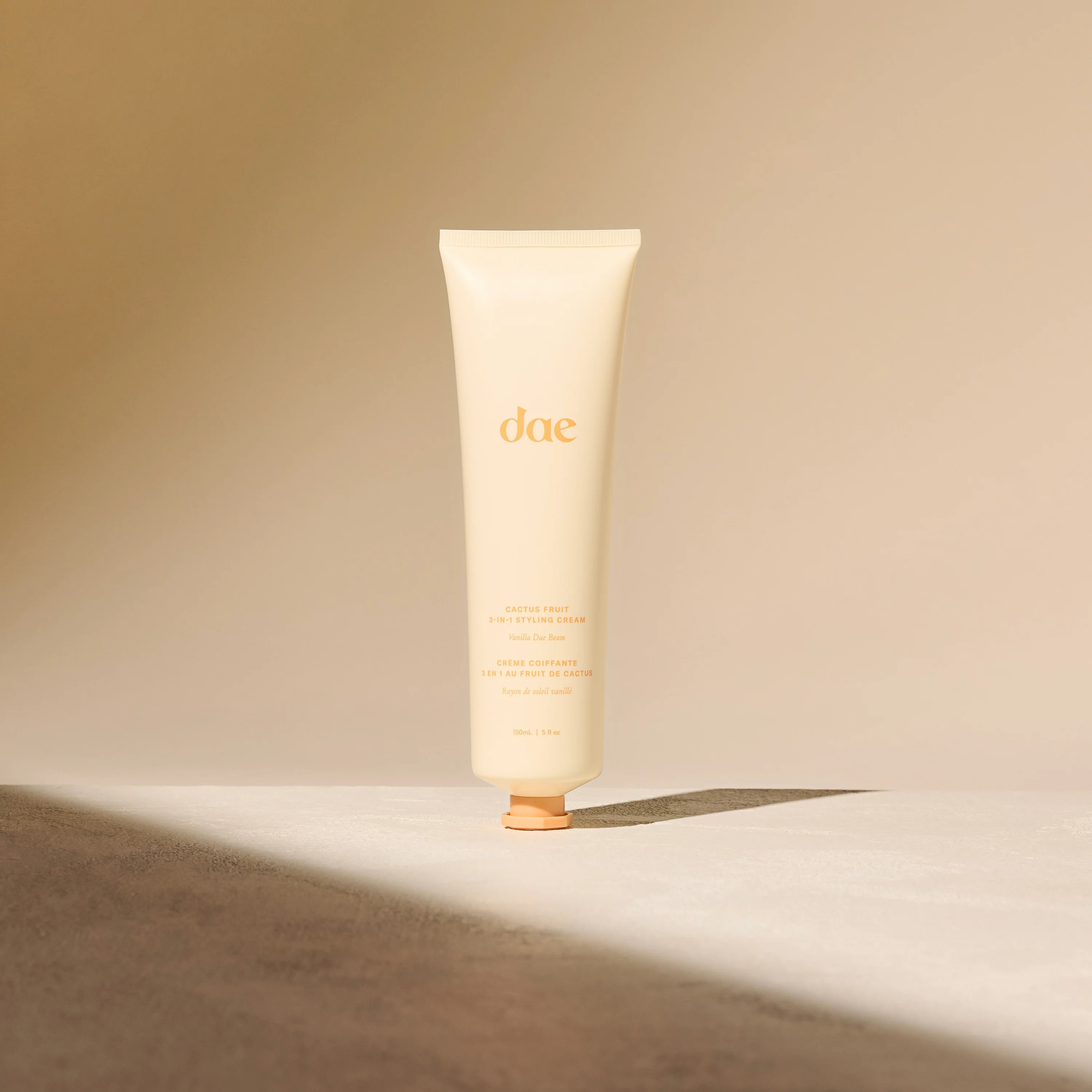 Cactus Fruit 3-in-1 Styling Cream - Vanilla Dae Beam | Dae Hair
