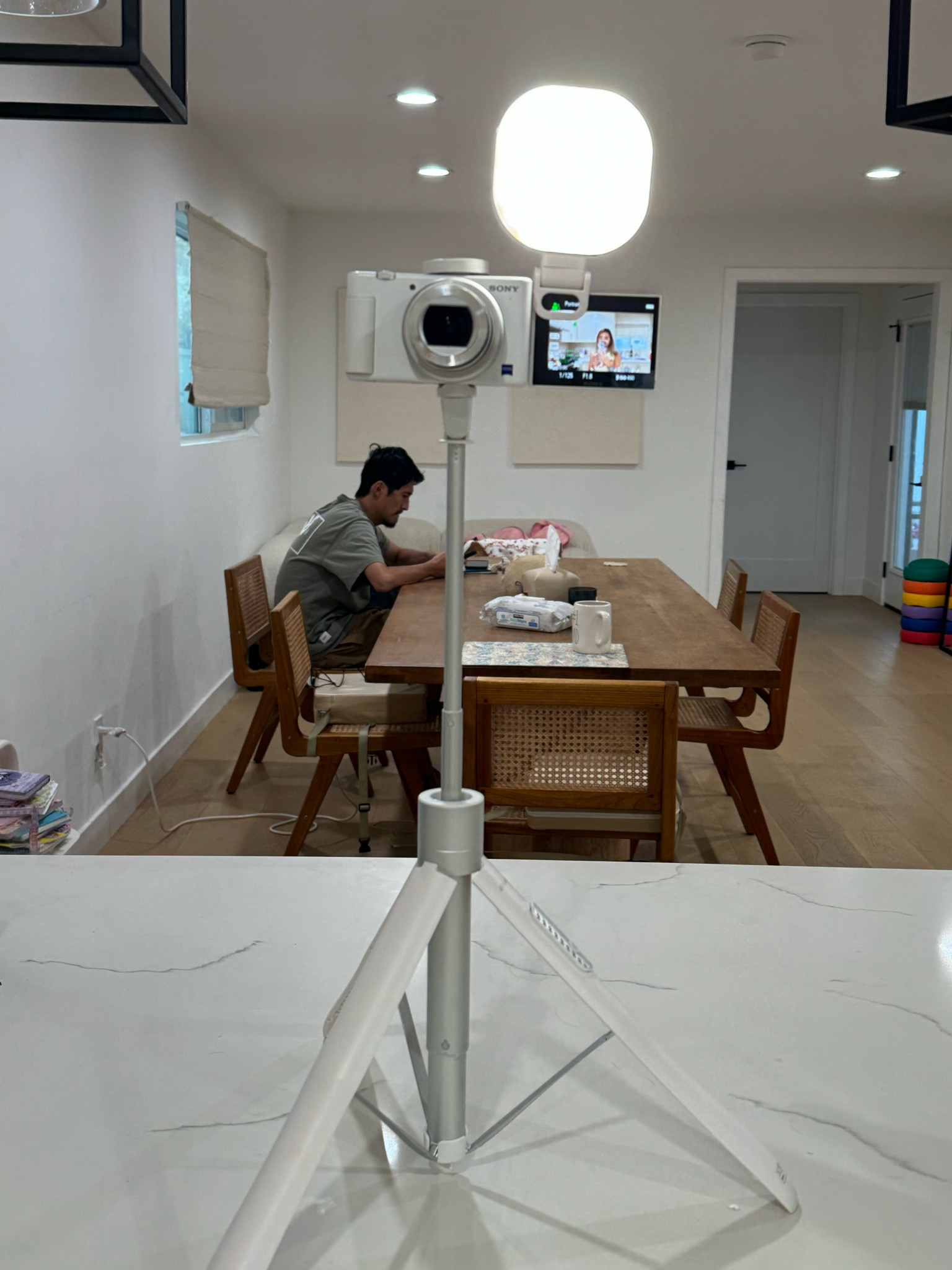 My vlog necessities📹✨

#LTKHome #LTKFindsUnder50