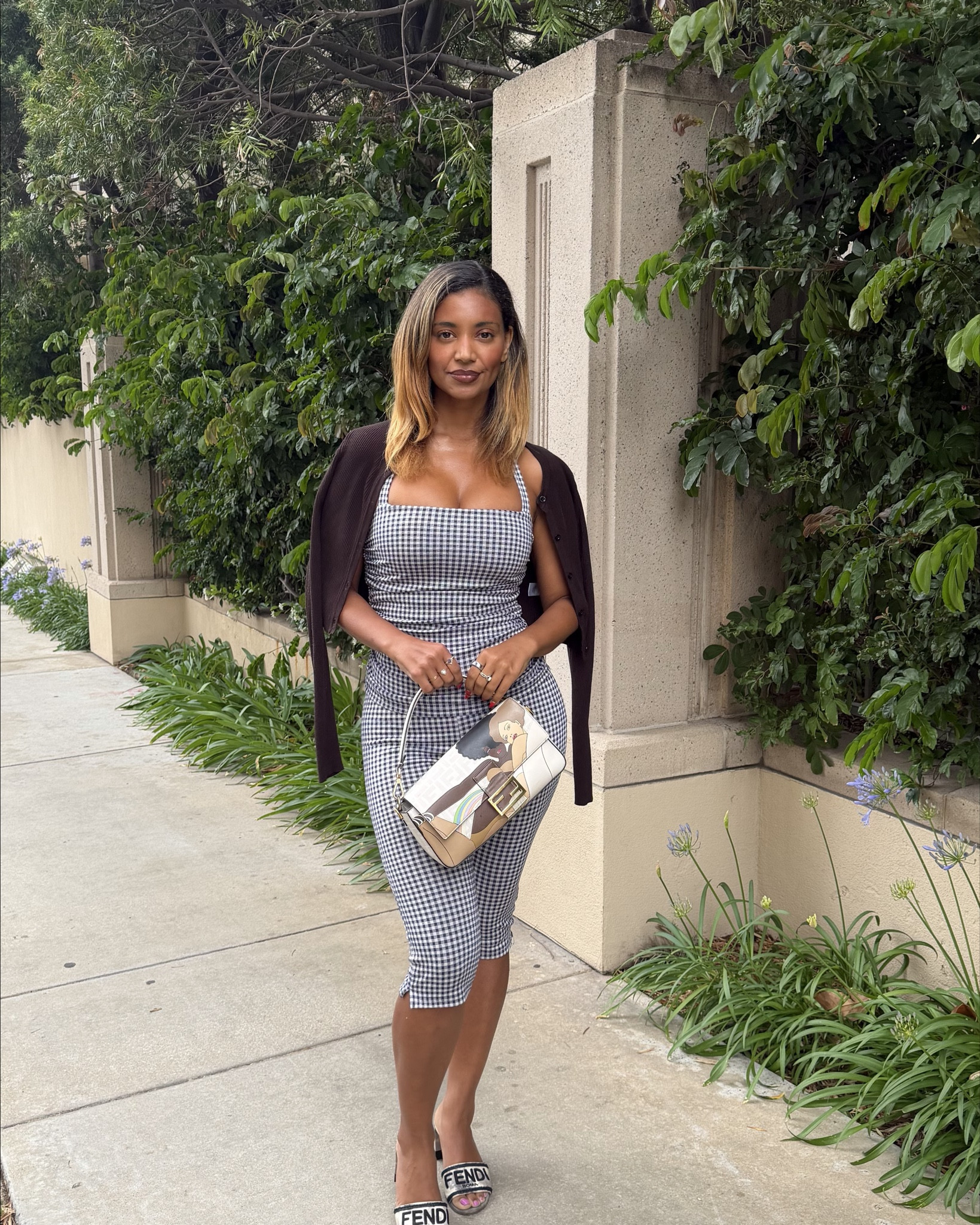 My outfit for a girlie movie date to see You, Me, & Tuscany 🤭💖🥂🌸✨ 

#LTKgrwm #LTKootd #LTKBeauty