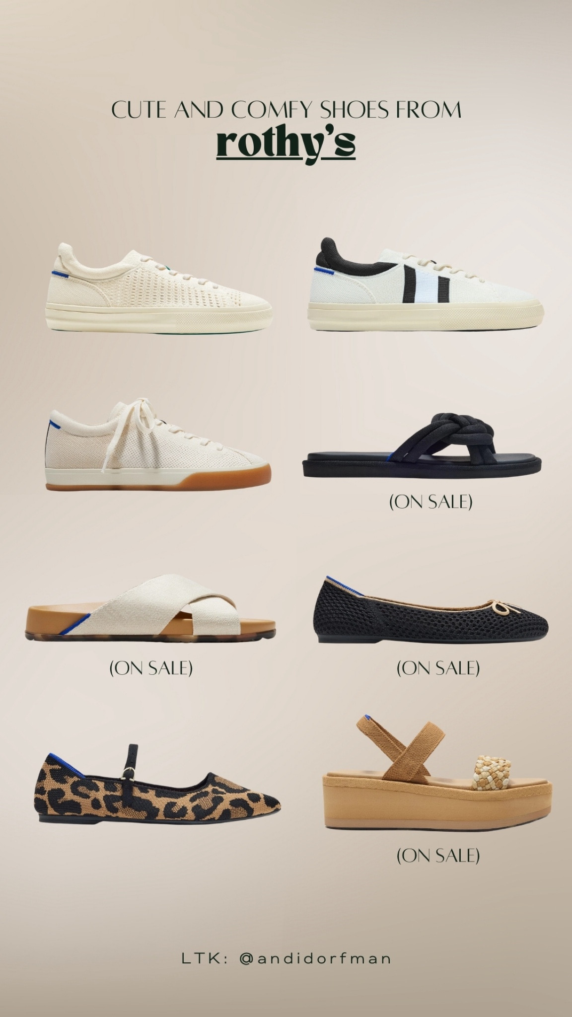 Rothy’s has the best cute and comfy shoes! 

#LTKSaleAlert #LTKShoeCrush