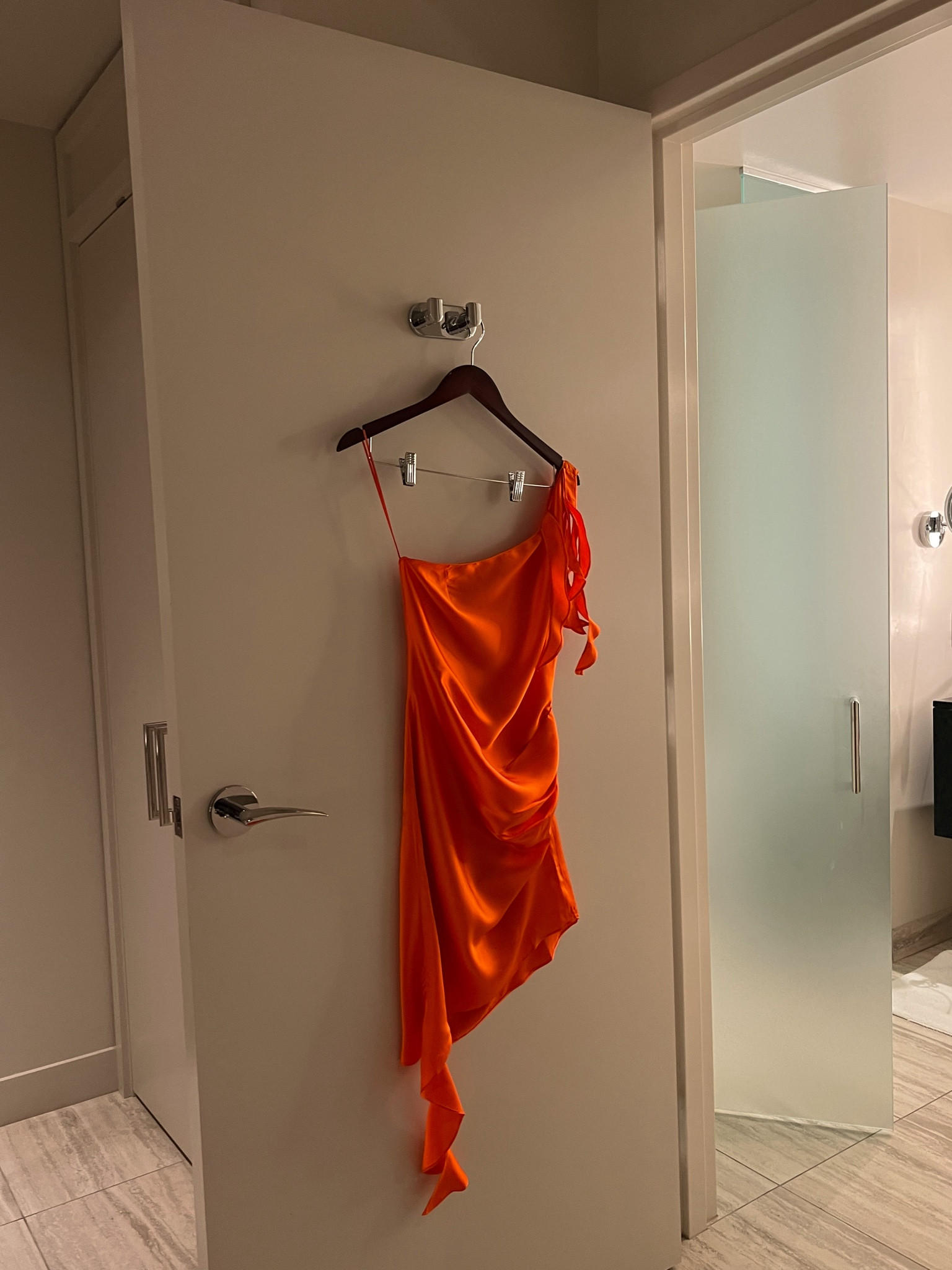 dreamiest holiday dress 🧡 on sale at  saks

#LTKfindsunder50 #LTKHoliday #LTKSeasonal