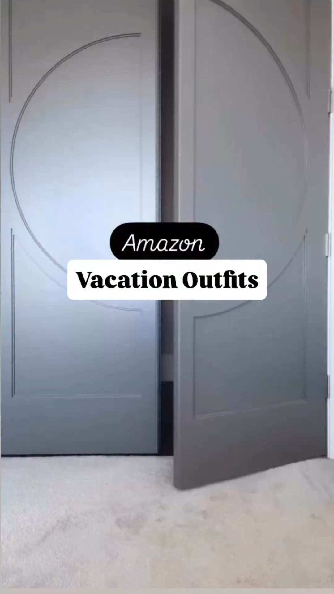 Vacation outfits at Amazon prices!

#LTKootd #LTKSaleAlert #LTKTravel